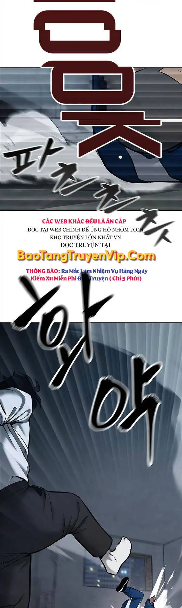 Truyện Tranh Giang Hồ Thực Thi Công Lý trang 7