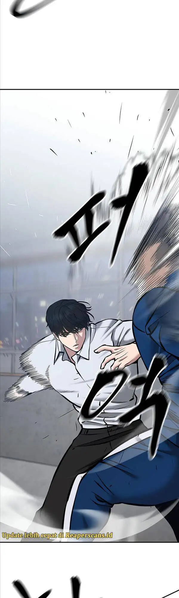 Truyện Tranh Giang Hồ Thực Thi Công Lý trang 7