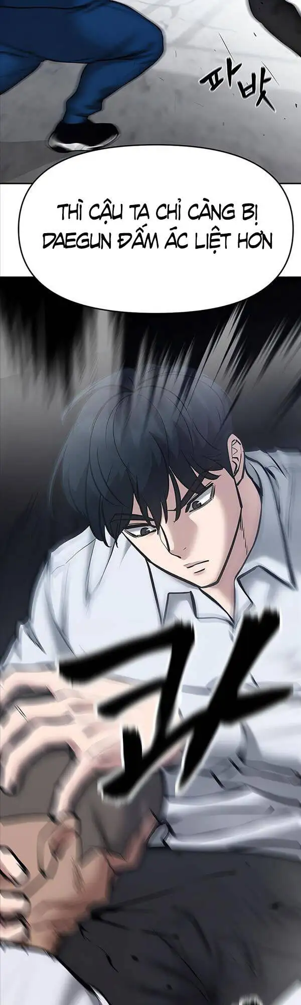 Truyện Tranh Giang Hồ Thực Thi Công Lý trang 7