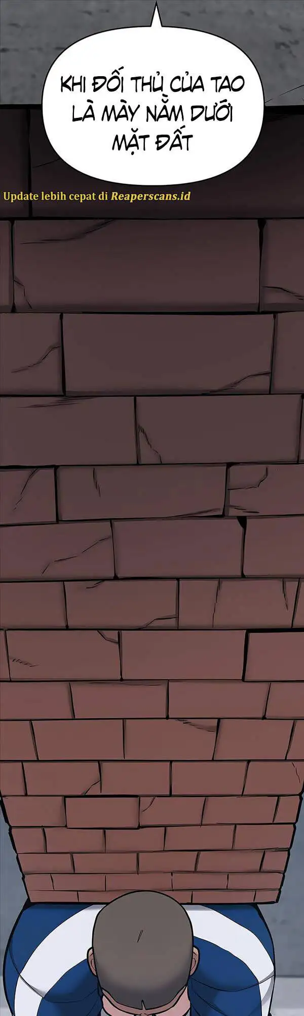 Truyện Tranh Giang Hồ Thực Thi Công Lý trang 7