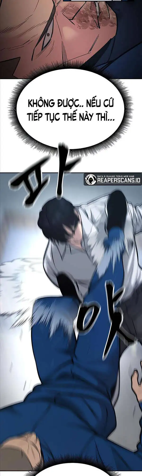 Truyện Tranh Giang Hồ Thực Thi Công Lý trang 7