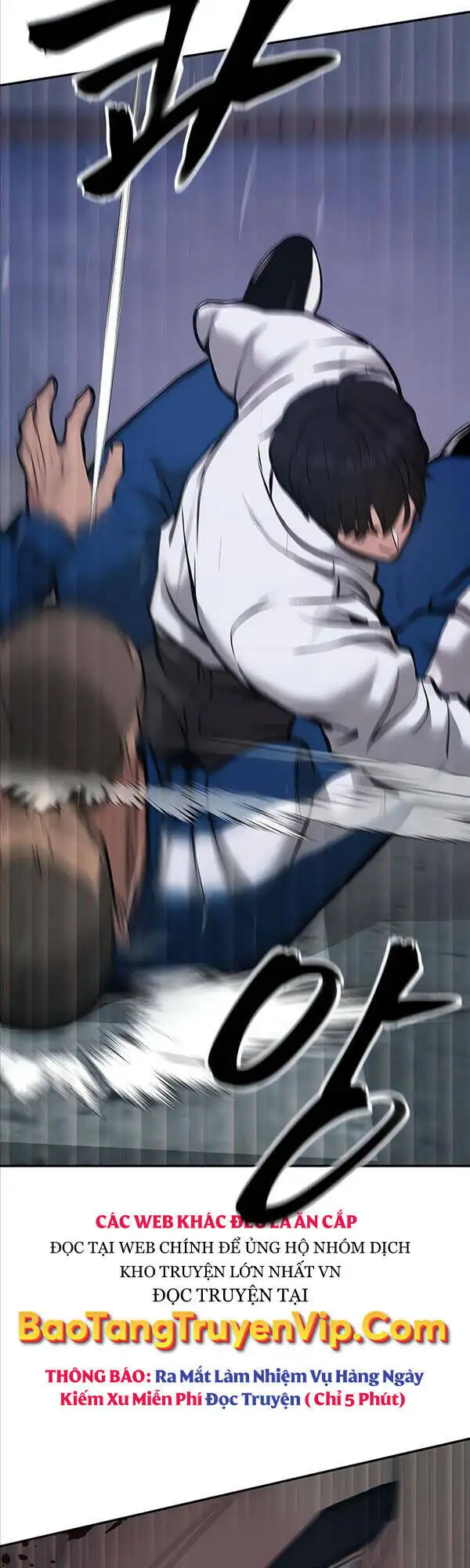 Truyện Tranh Giang Hồ Thực Thi Công Lý trang 7