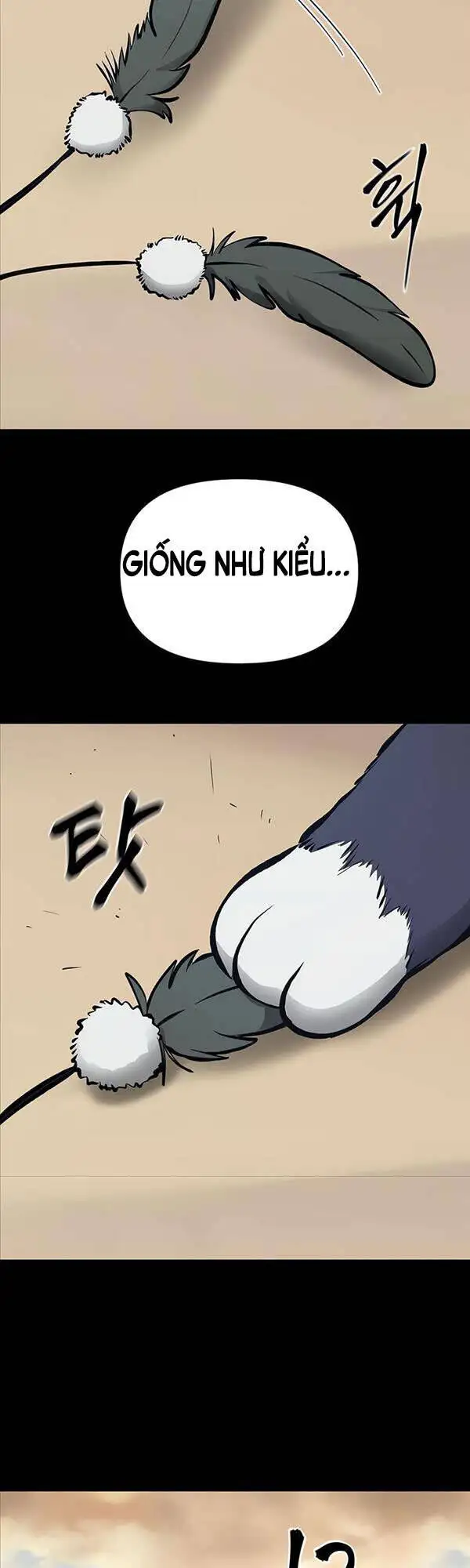 Truyện Tranh Giang Hồ Thực Thi Công Lý trang 7