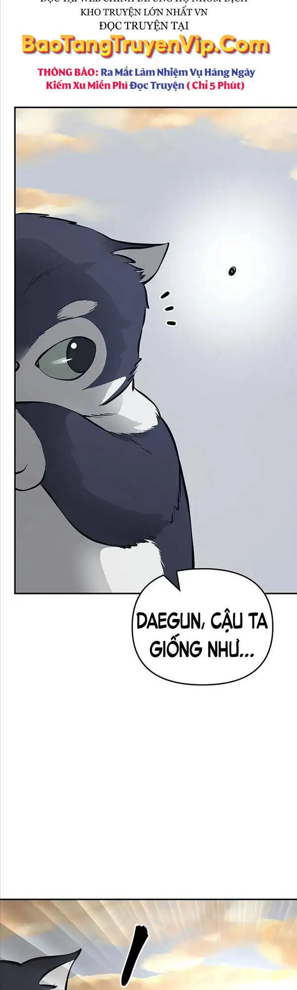 Truyện Tranh Giang Hồ Thực Thi Công Lý trang 7