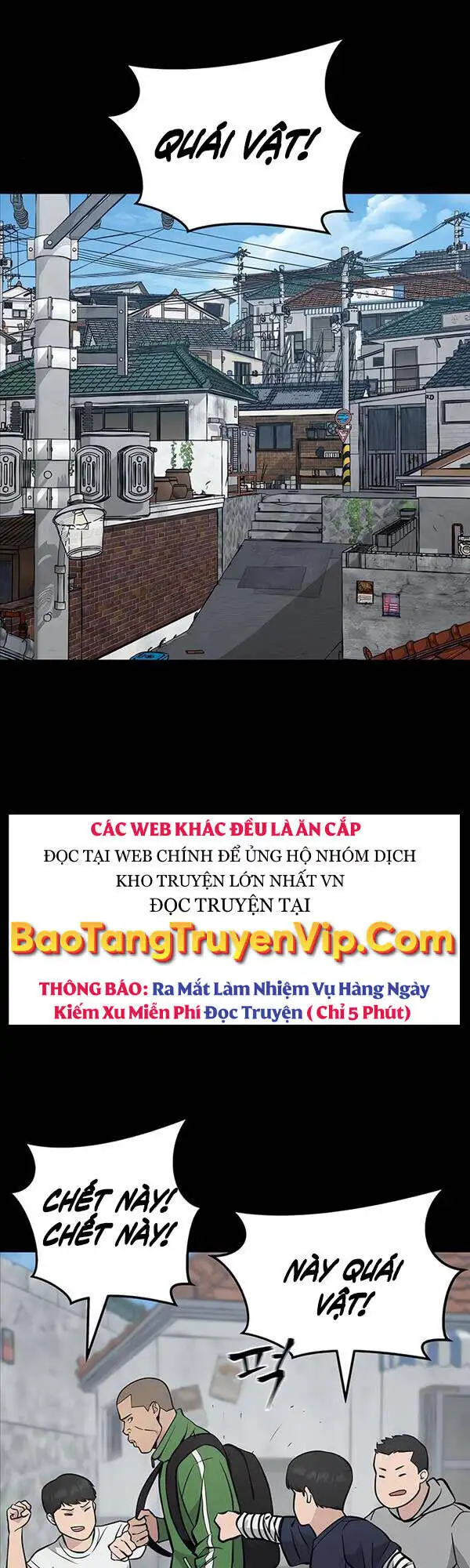 Truyện Tranh Giang Hồ Thực Thi Công Lý trang 7