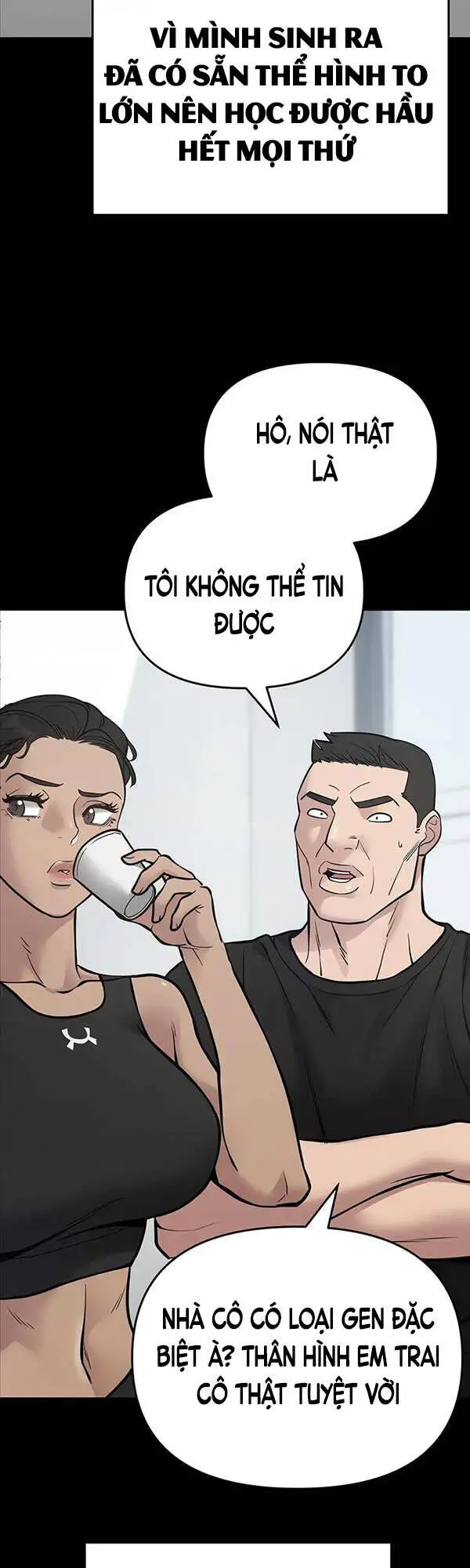 Truyện Tranh Giang Hồ Thực Thi Công Lý trang 7