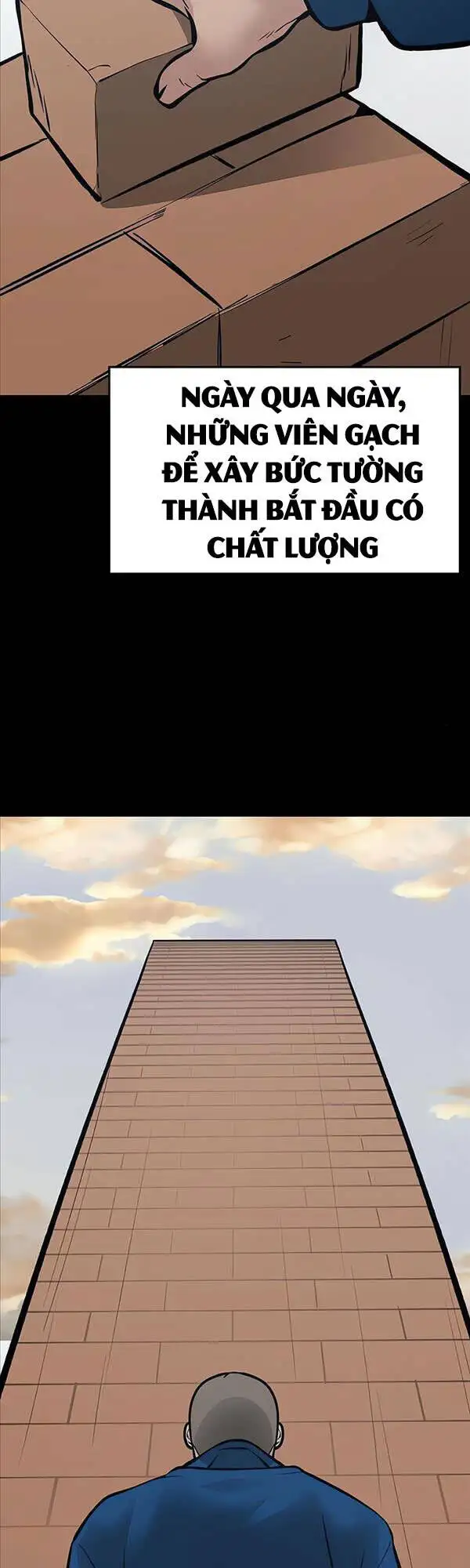 Truyện Tranh Giang Hồ Thực Thi Công Lý trang 7