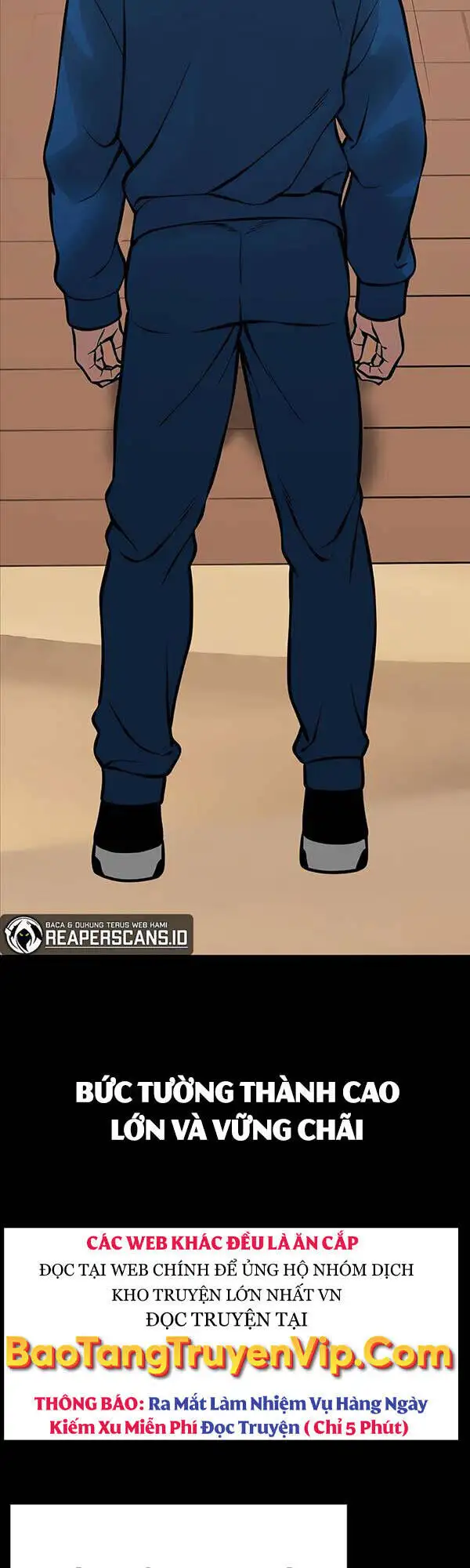 Truyện Tranh Giang Hồ Thực Thi Công Lý trang 7