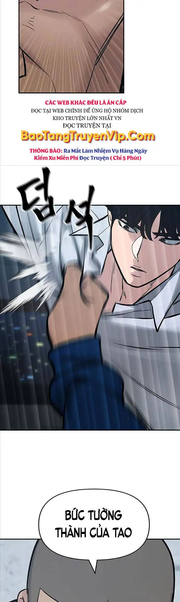 Truyện Tranh Giang Hồ Thực Thi Công Lý trang 7