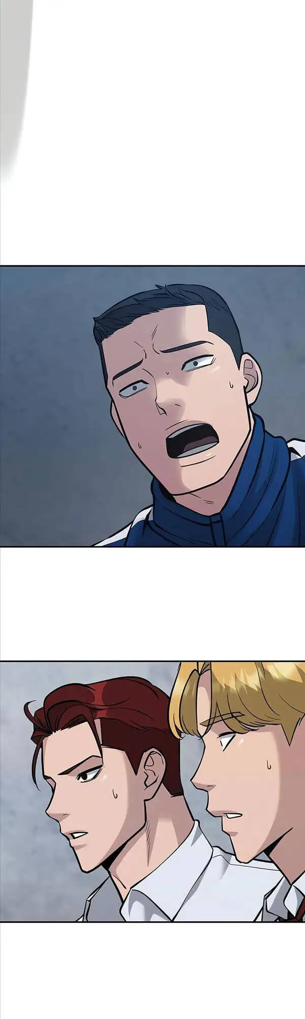 Truyện Tranh Giang Hồ Thực Thi Công Lý trang 7