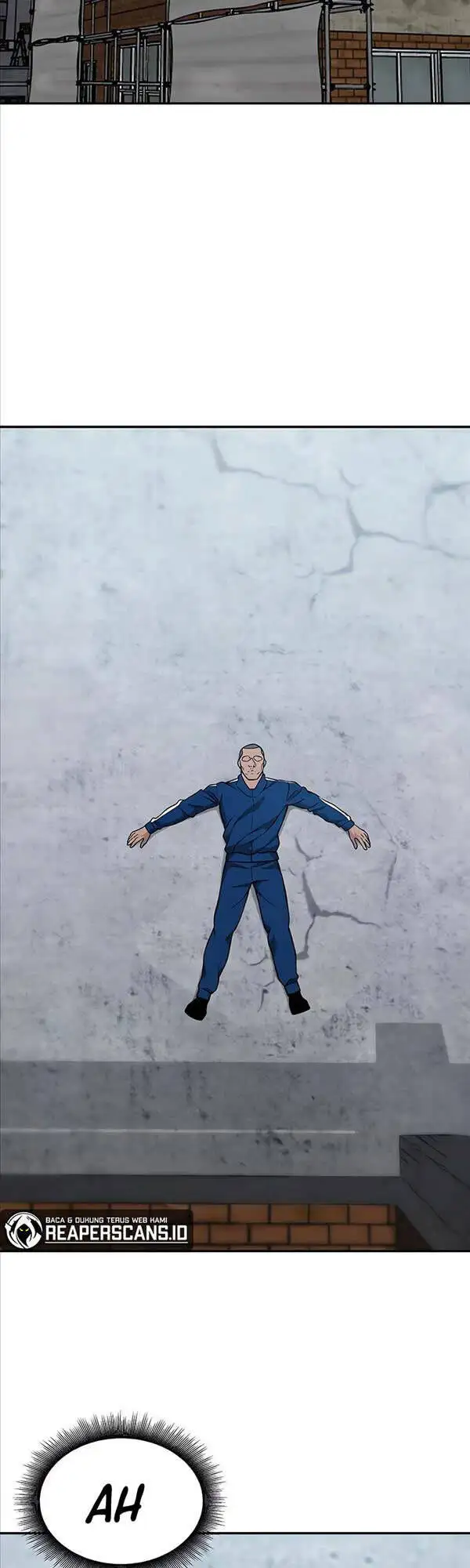 Truyện Tranh Giang Hồ Thực Thi Công Lý trang 7