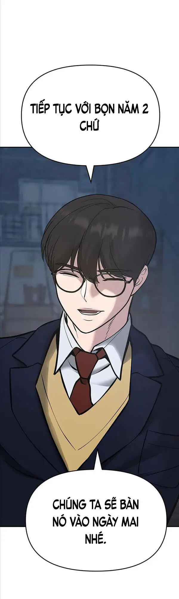 Truyện Tranh Giang Hồ Thực Thi Công Lý trang 7