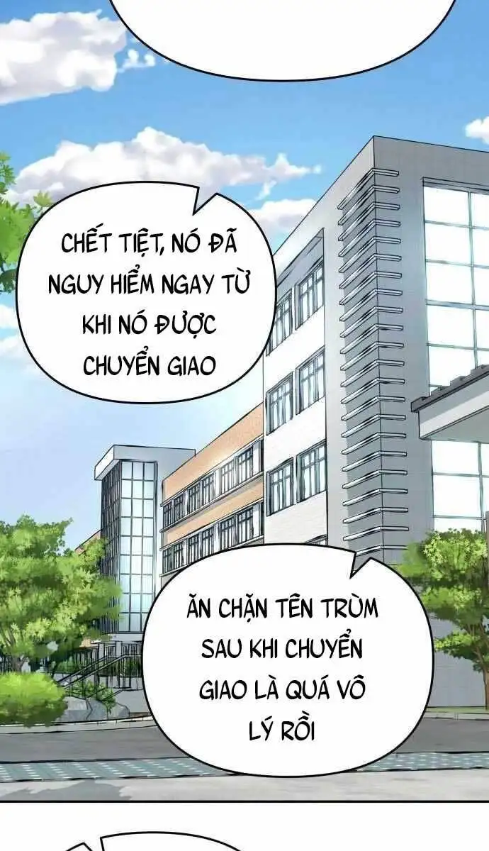 Truyện Tranh Giang Hồ Thực Thi Công Lý trang 7