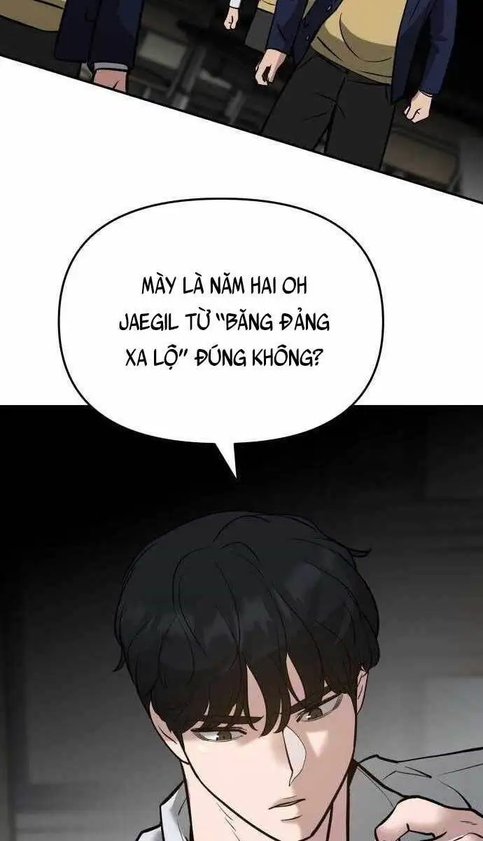 Truyện Tranh Giang Hồ Thực Thi Công Lý trang 7