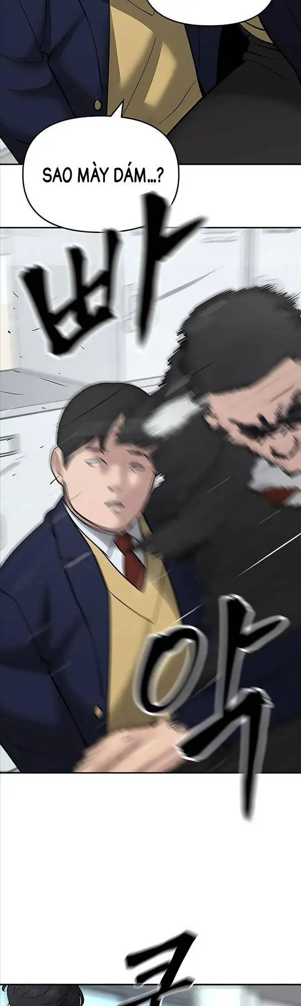 Truyện Tranh Giang Hồ Thực Thi Công Lý trang 7