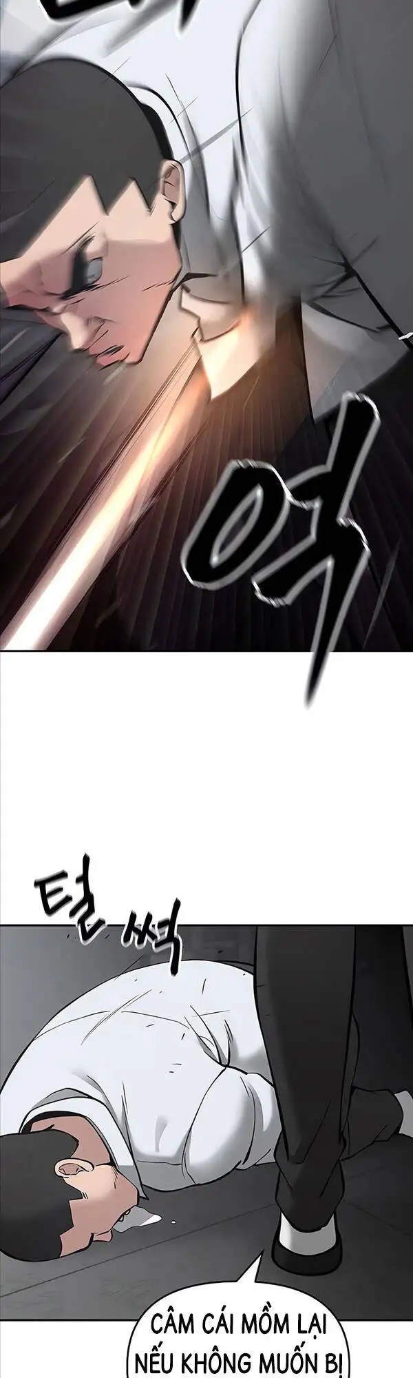 Truyện Tranh Giang Hồ Thực Thi Công Lý trang 7