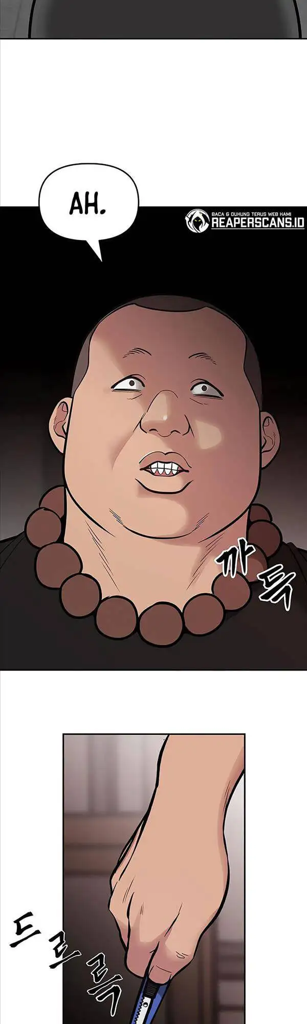 Truyện Tranh Giang Hồ Thực Thi Công Lý trang 7