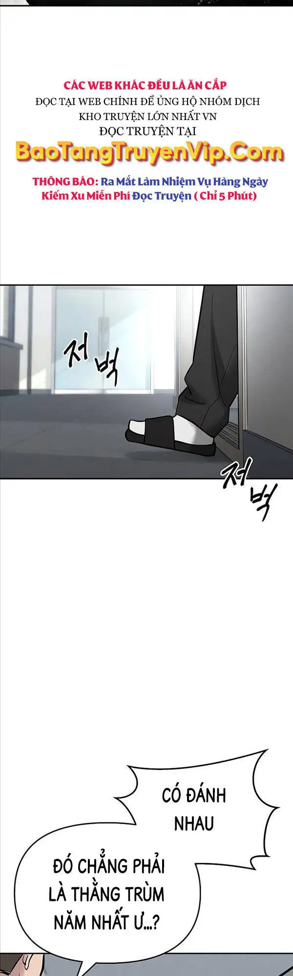 Truyện Tranh Giang Hồ Thực Thi Công Lý trang 7