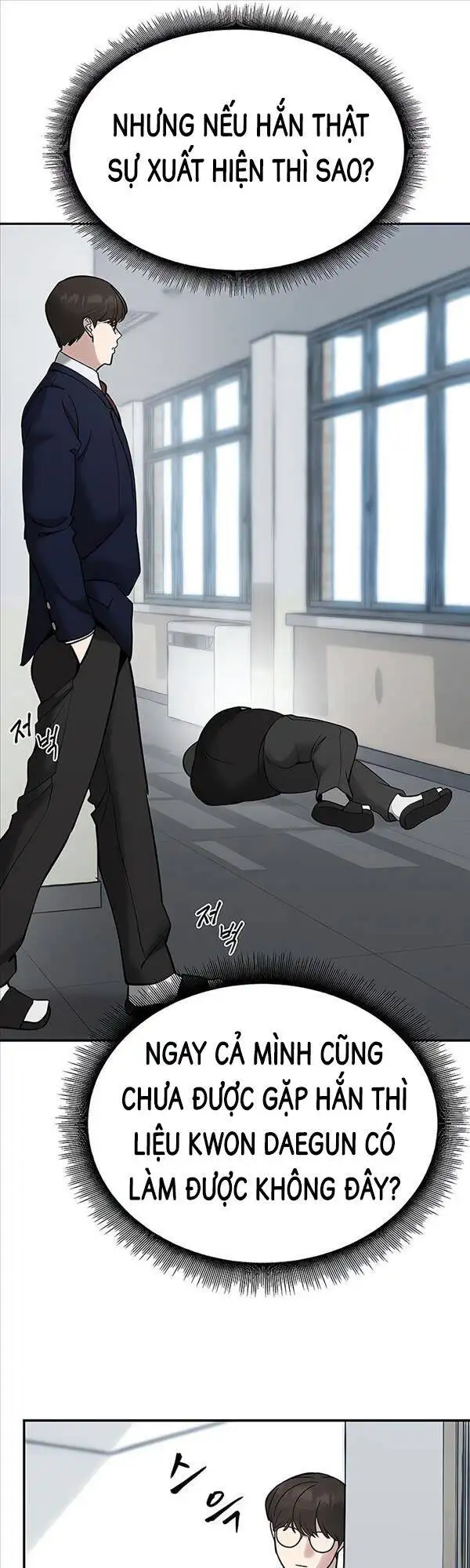 Truyện Tranh Giang Hồ Thực Thi Công Lý trang 7