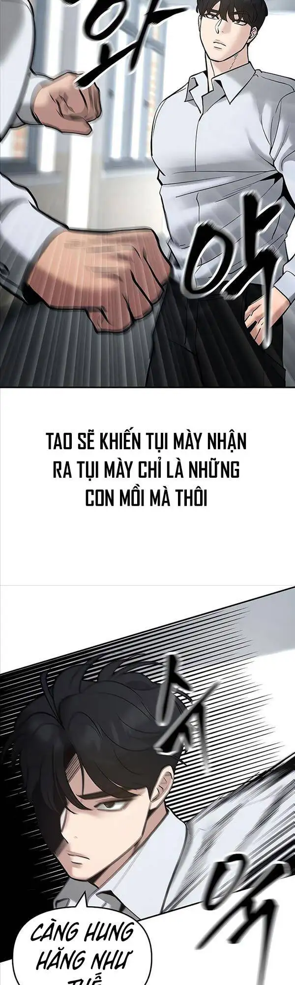 Truyện Tranh Giang Hồ Thực Thi Công Lý trang 7