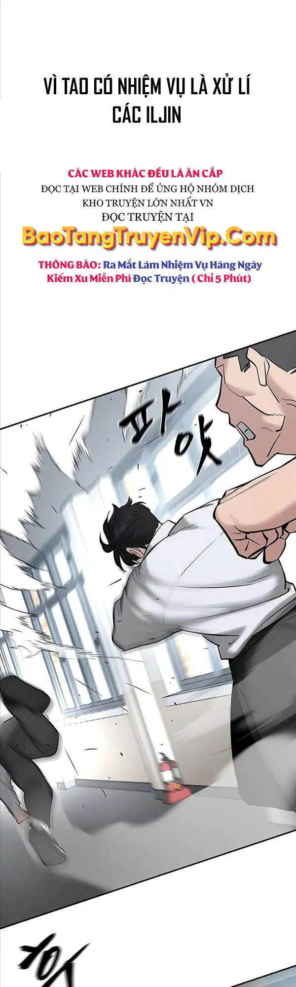 Truyện Tranh Giang Hồ Thực Thi Công Lý trang 7