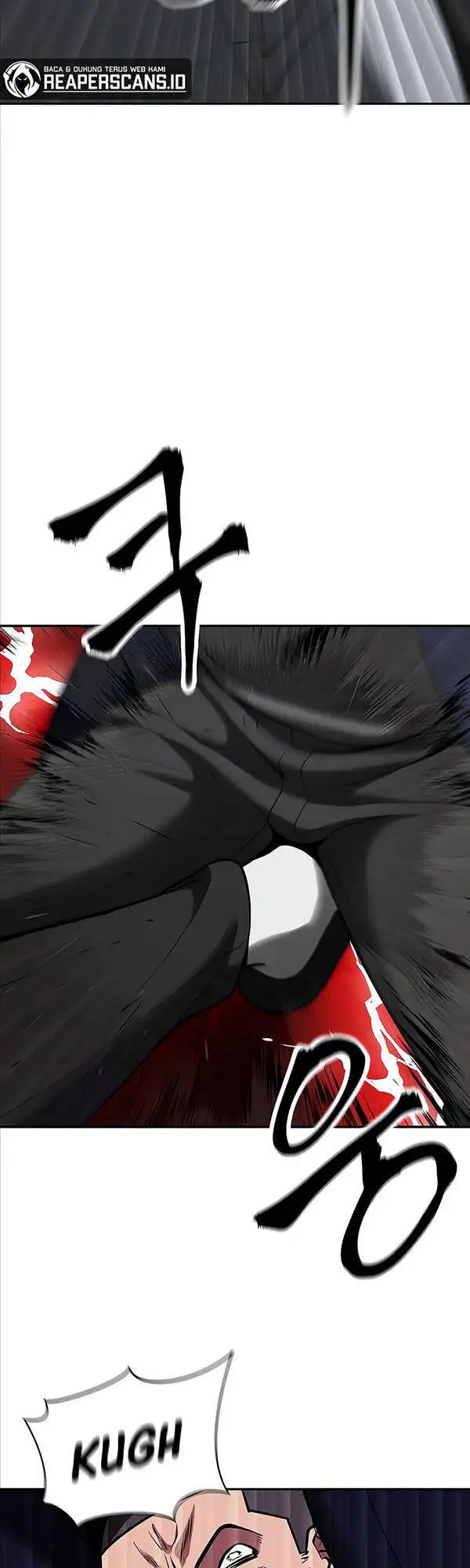 Truyện Tranh Giang Hồ Thực Thi Công Lý trang 7