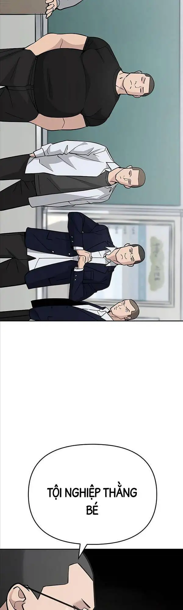 Truyện Tranh Giang Hồ Thực Thi Công Lý trang 7