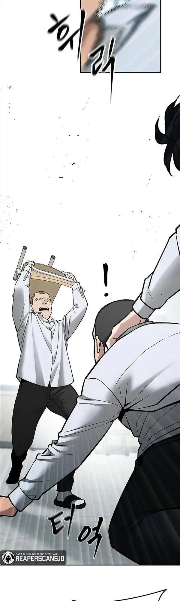 Truyện Tranh Giang Hồ Thực Thi Công Lý trang 7