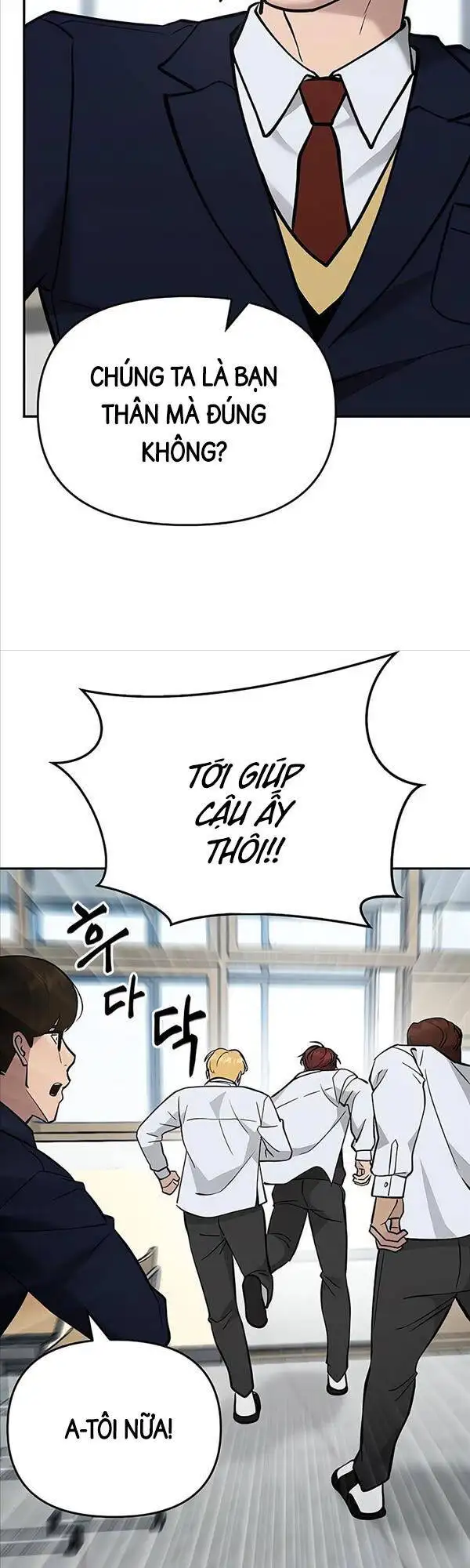 Truyện Tranh Giang Hồ Thực Thi Công Lý trang 7