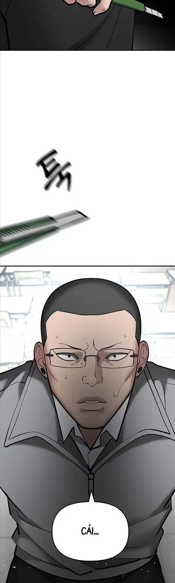 Truyện Tranh Giang Hồ Thực Thi Công Lý trang 7