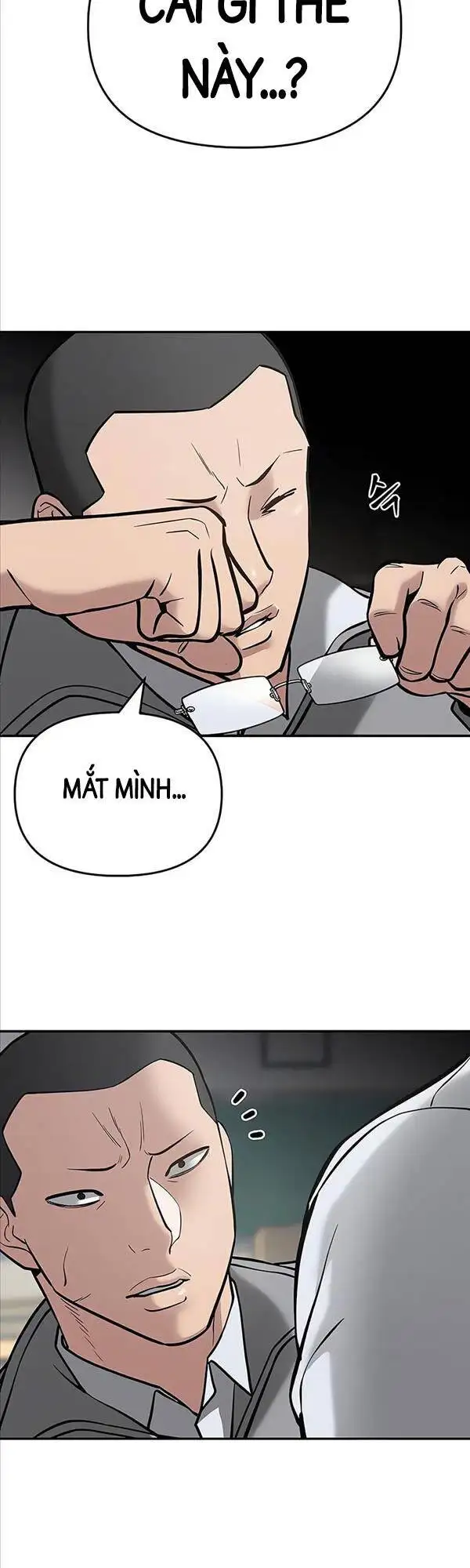 Truyện Tranh Giang Hồ Thực Thi Công Lý trang 7