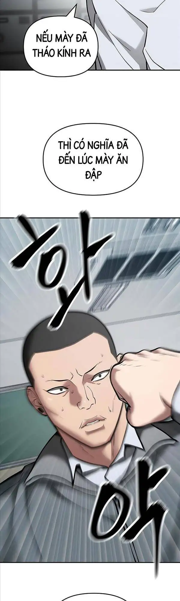 Truyện Tranh Giang Hồ Thực Thi Công Lý trang 7