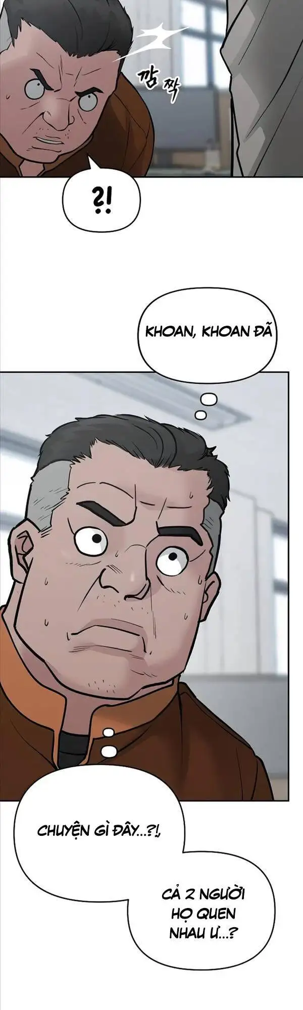 Truyện Tranh Giang Hồ Thực Thi Công Lý trang 7