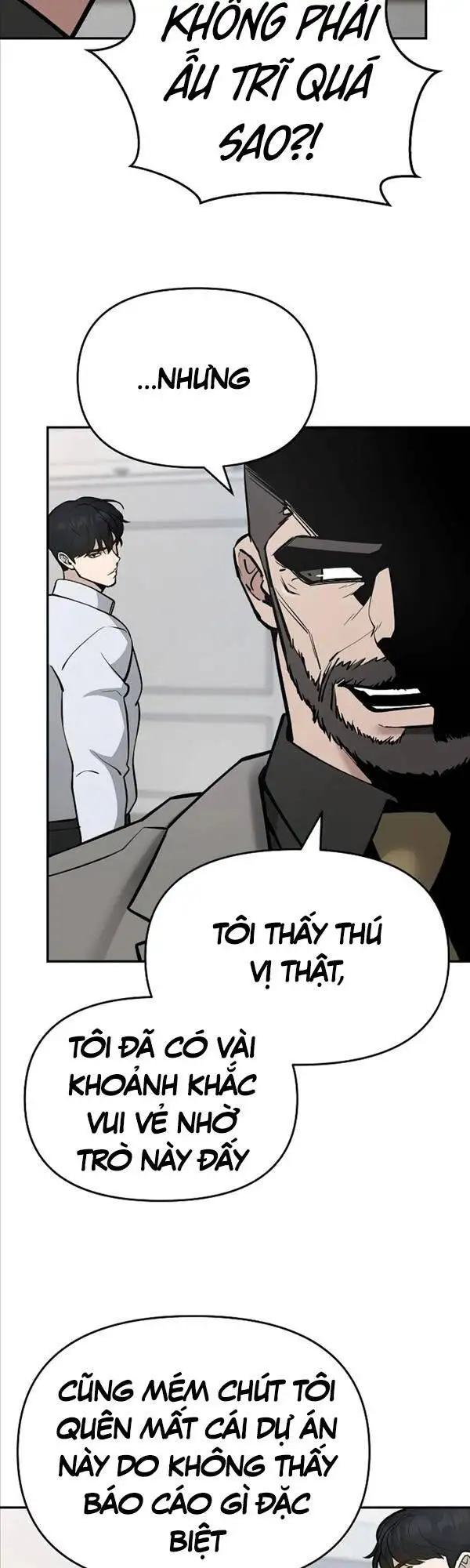 Truyện Tranh Giang Hồ Thực Thi Công Lý trang 7