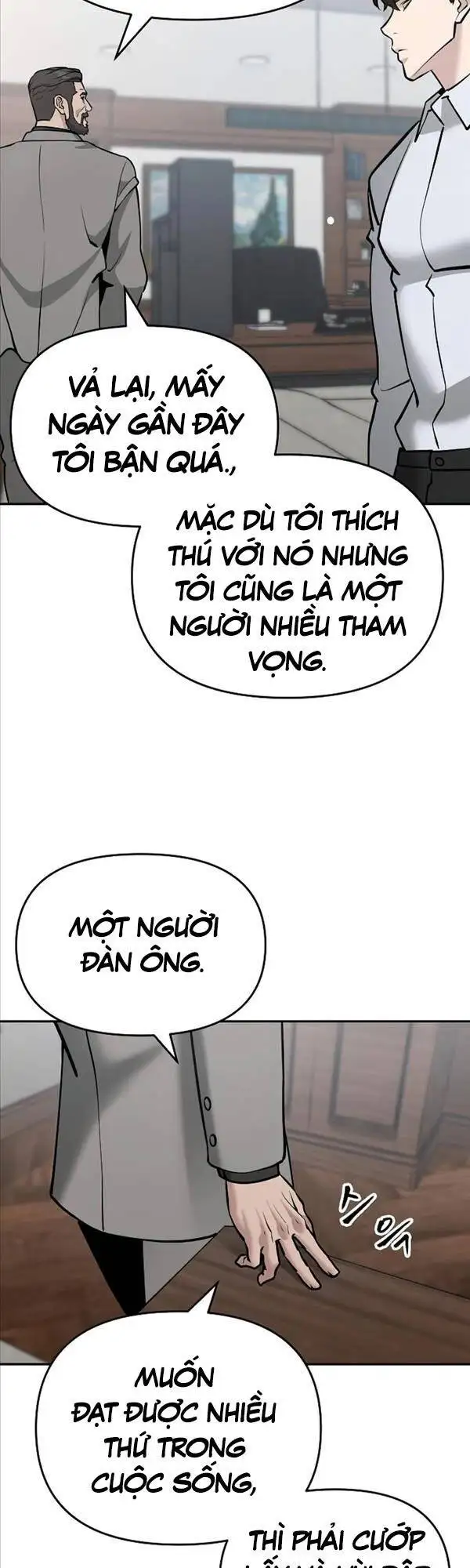 Truyện Tranh Giang Hồ Thực Thi Công Lý trang 7