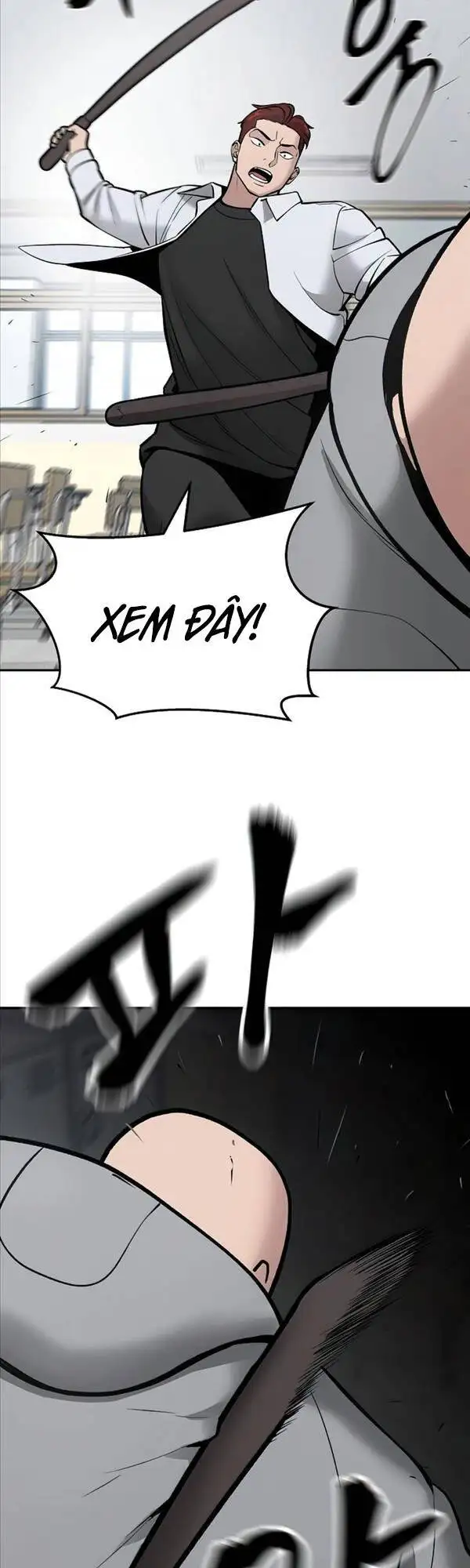 Truyện Tranh Giang Hồ Thực Thi Công Lý trang 7