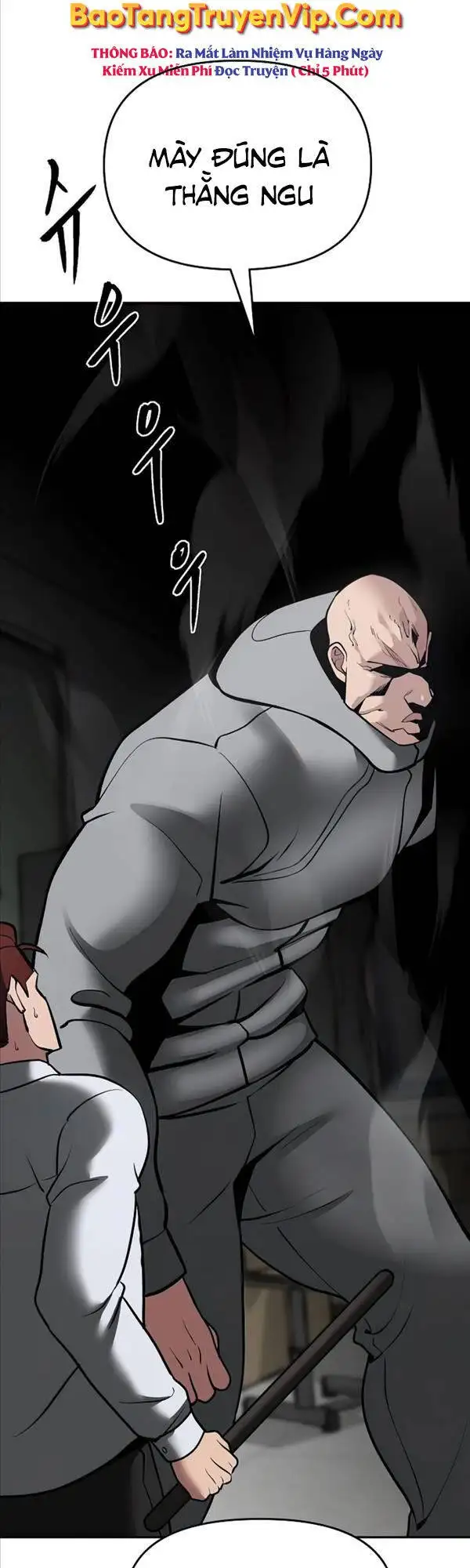 Truyện Tranh Giang Hồ Thực Thi Công Lý trang 7