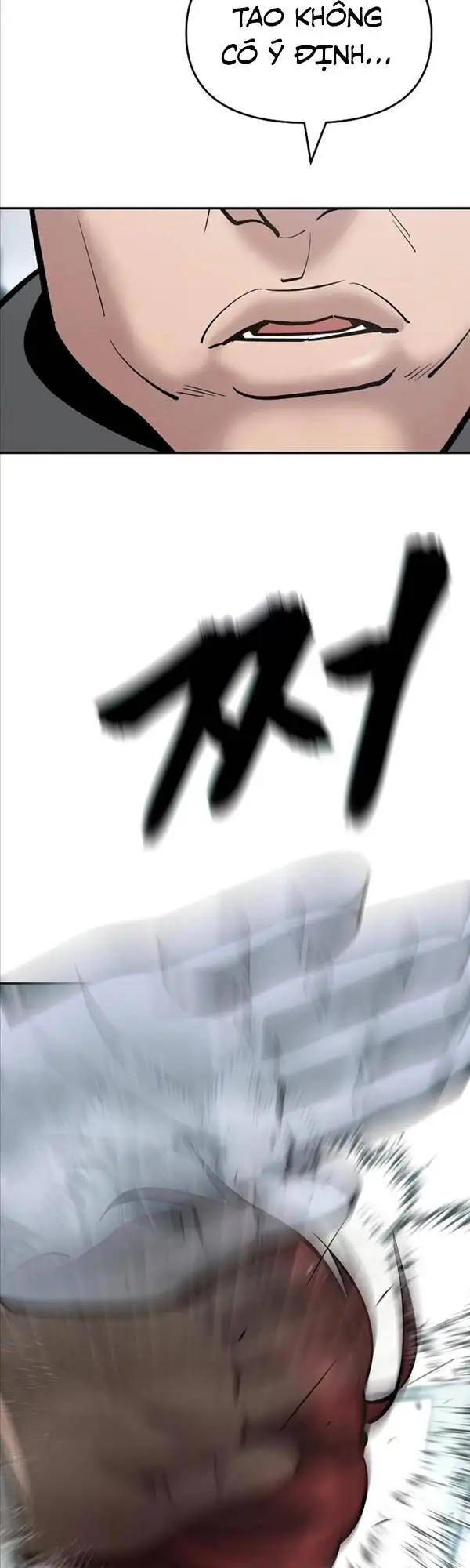 Truyện Tranh Giang Hồ Thực Thi Công Lý trang 7