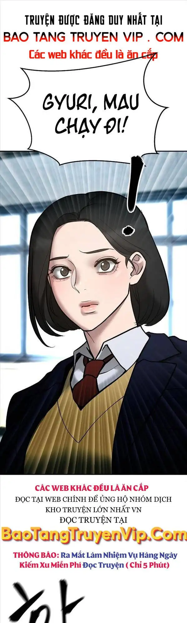 Truyện Tranh Giang Hồ Thực Thi Công Lý trang 7