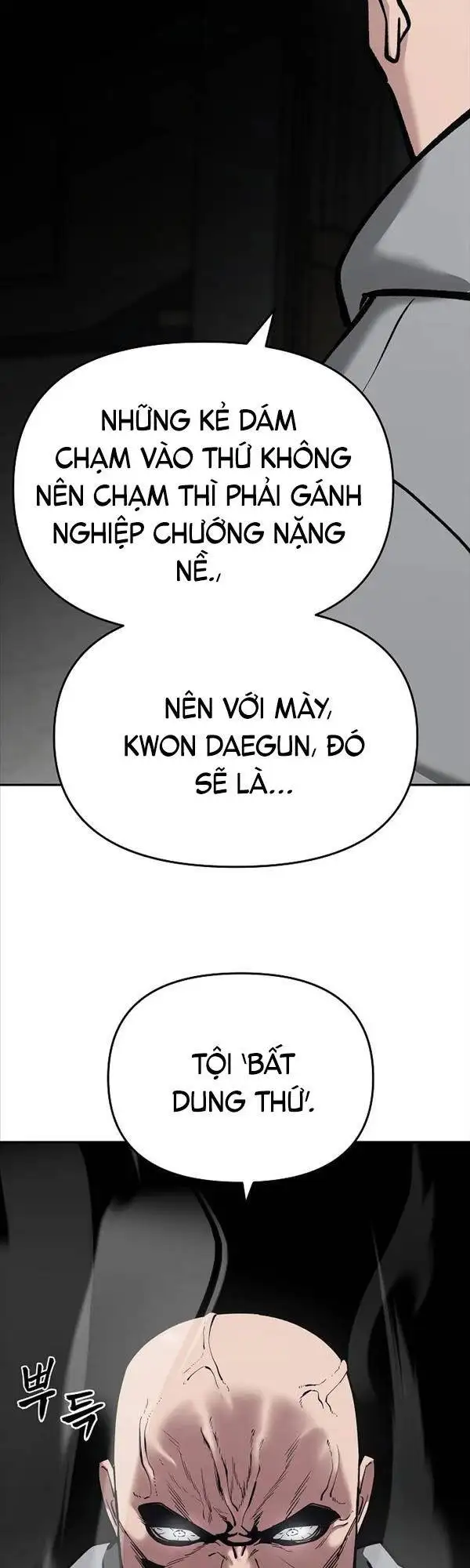 Truyện Tranh Giang Hồ Thực Thi Công Lý trang 7