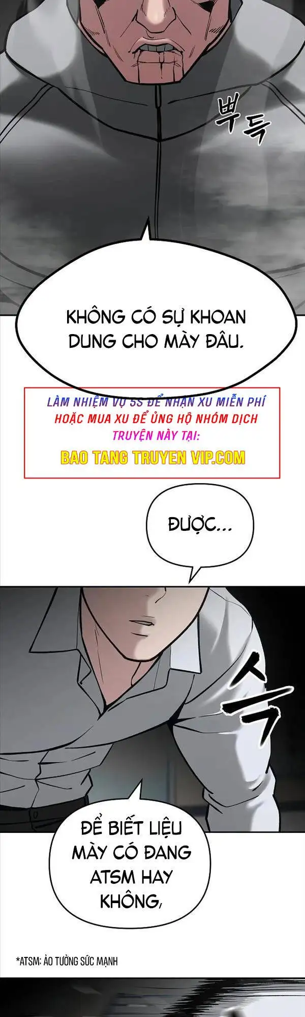 Truyện Tranh Giang Hồ Thực Thi Công Lý trang 7