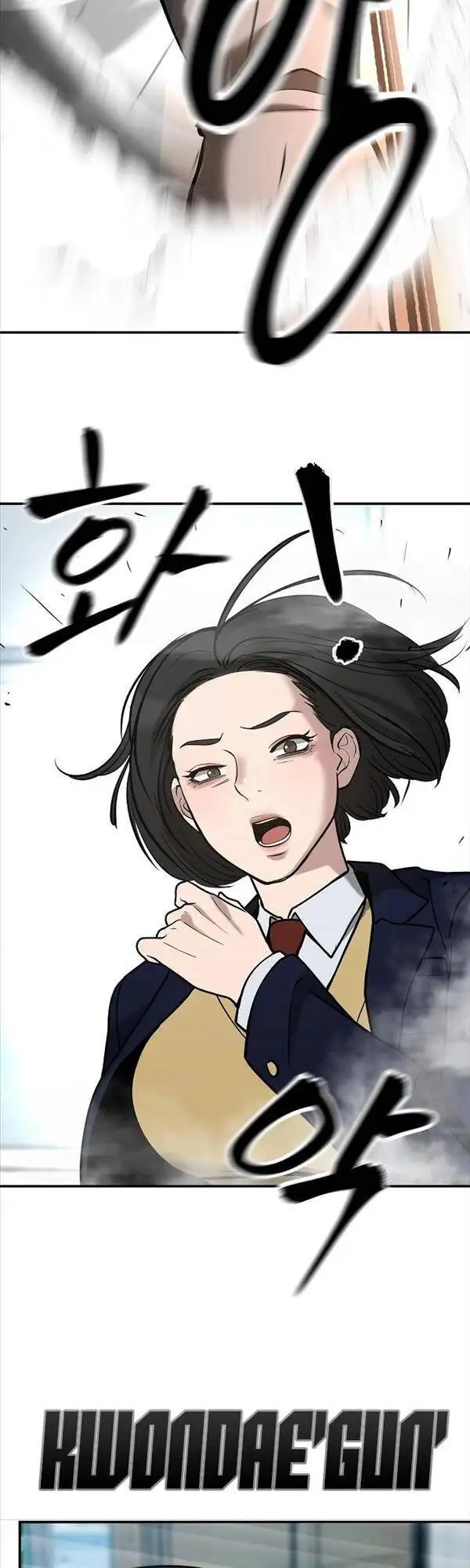 Truyện Tranh Giang Hồ Thực Thi Công Lý trang 7