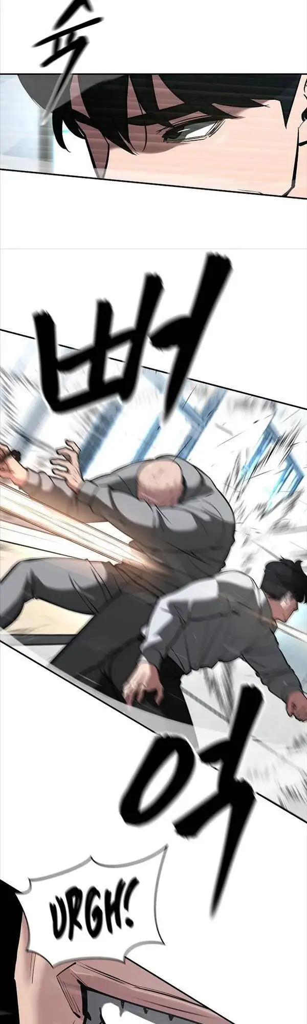 Truyện Tranh Giang Hồ Thực Thi Công Lý trang 7