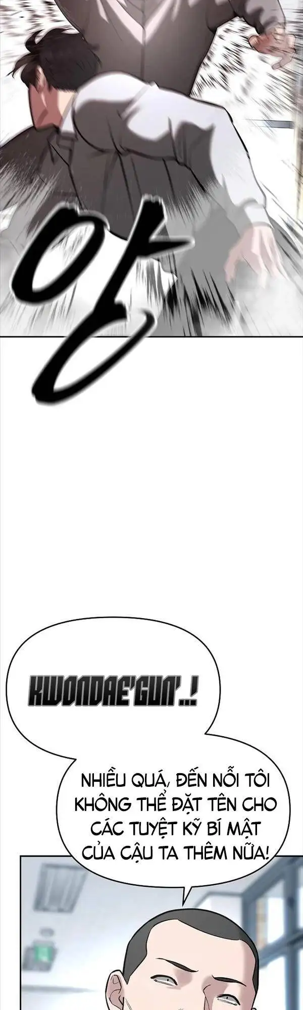 Truyện Tranh Giang Hồ Thực Thi Công Lý trang 7