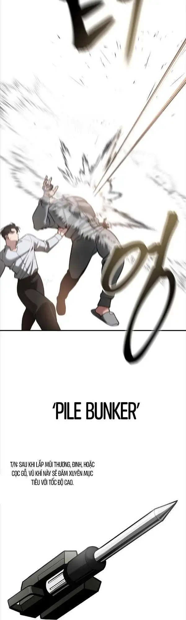 Truyện Tranh Giang Hồ Thực Thi Công Lý trang 7