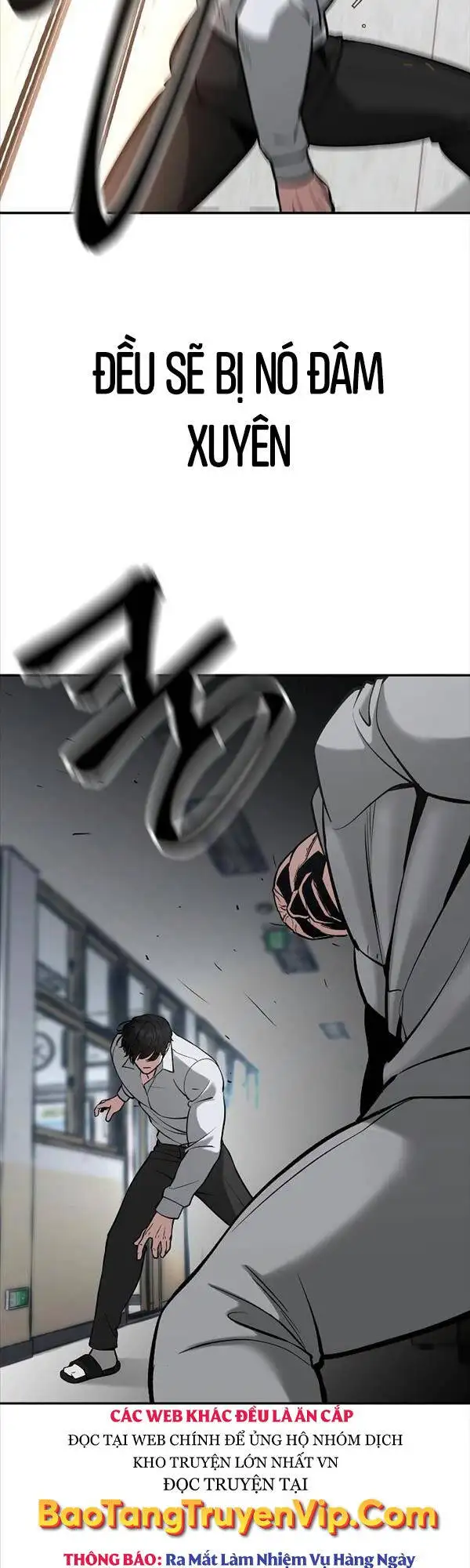 Truyện Tranh Giang Hồ Thực Thi Công Lý trang 7