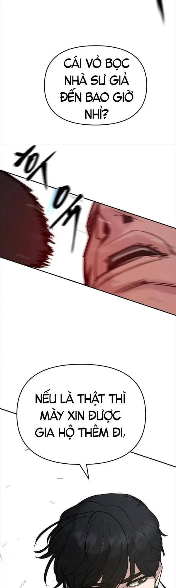 Truyện Tranh Giang Hồ Thực Thi Công Lý trang 7