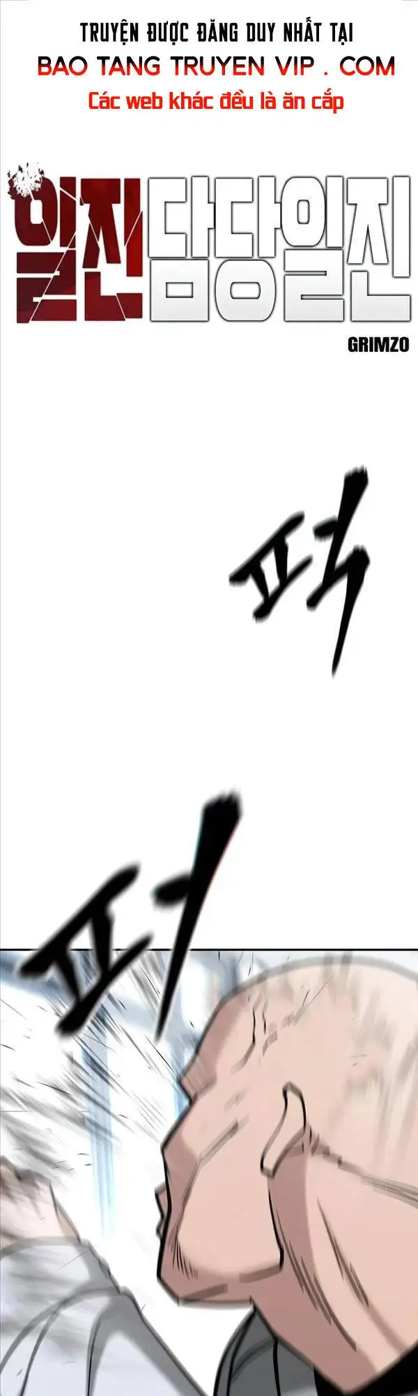 Truyện Tranh Giang Hồ Thực Thi Công Lý trang 7