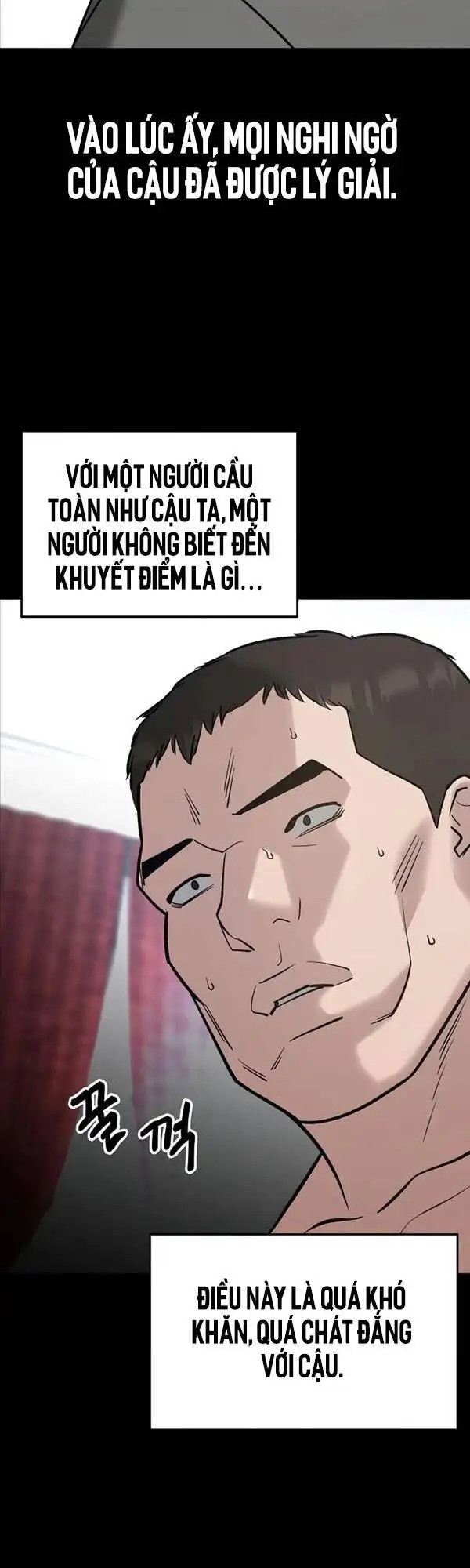 Truyện Tranh Giang Hồ Thực Thi Công Lý trang 7