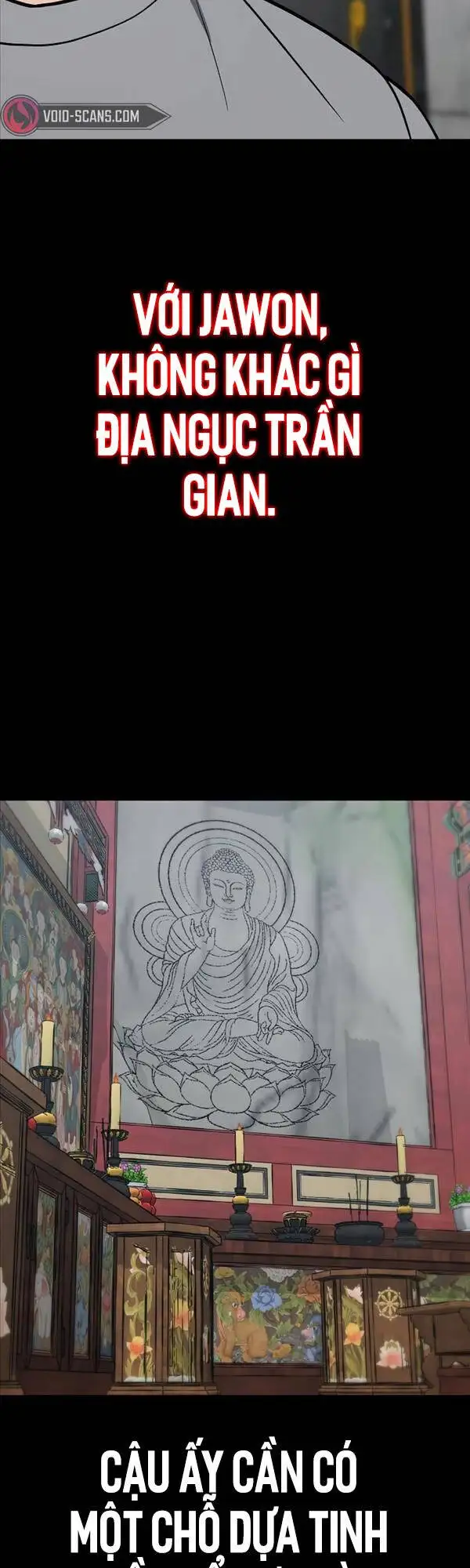 Truyện Tranh Giang Hồ Thực Thi Công Lý trang 7